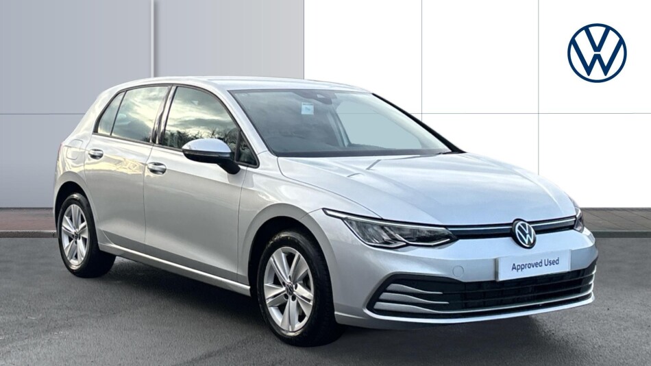 Volkswagen Golf 2.0 TDI Life 5dr DSG Diesel Hatchback